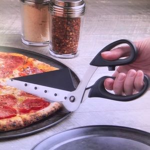 Pizza Scissors/turner/server